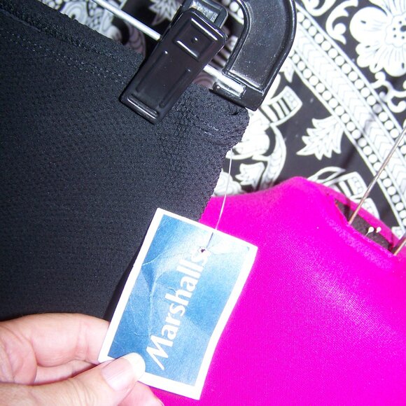 J.Crew & Lime Ricki NWT Tankini Set Sz M/L - Picture 7 of 8